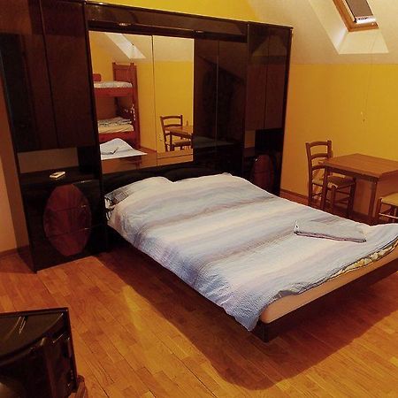 Hostel Kavala Belgrade Extérieur photo