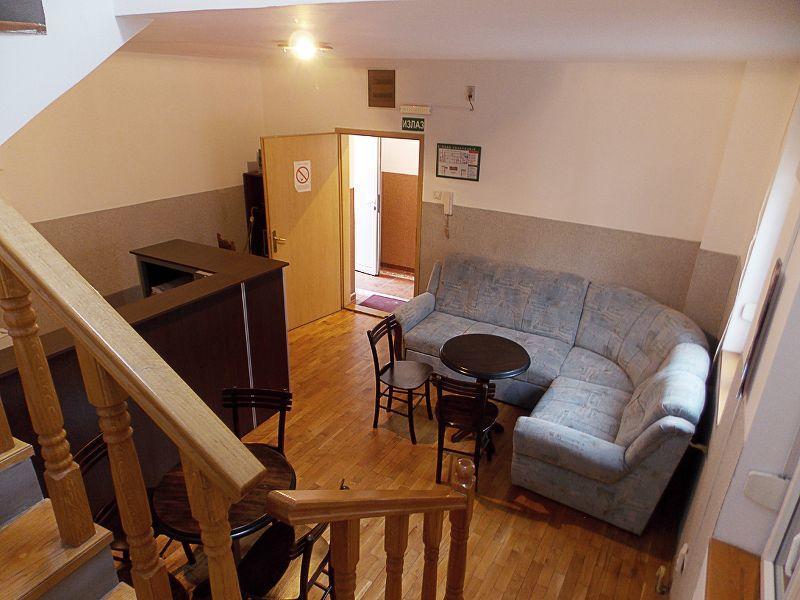 Hostel Kavala Belgrade Extérieur photo