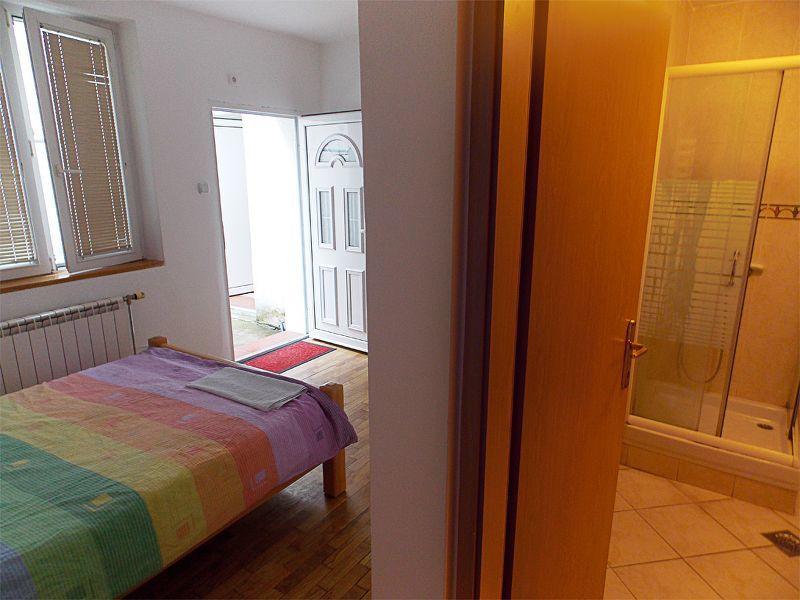 Hostel Kavala Belgrade Extérieur photo