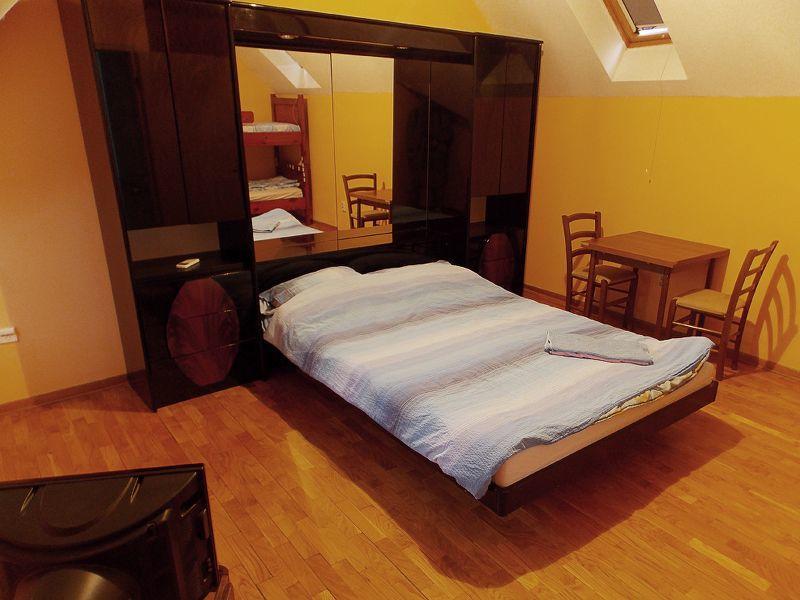 Hostel Kavala Belgrade Extérieur photo