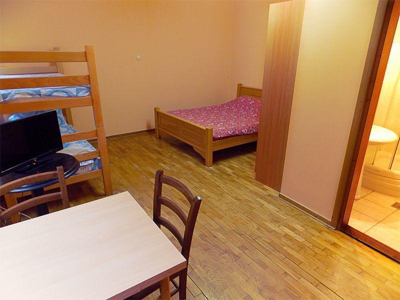 Hostel Kavala Belgrade Extérieur photo